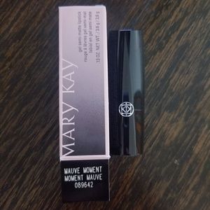 Mary Kay Gel Semi-Shine lipstick Mauve Moment